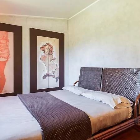 La Valle Dei Casali Com Bed & Breakfast