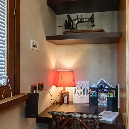 La Valle Dei Casali Boutique