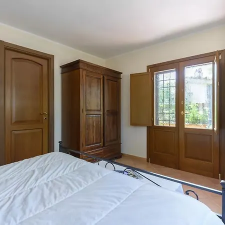 Bed & Breakfast La Valle Dei Casali Boutique Roma