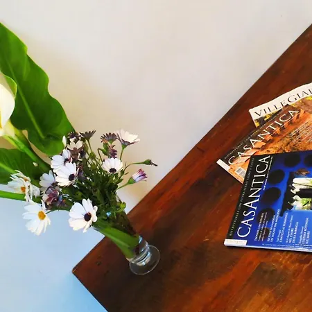 Bed & Breakfast La Valle Dei Casali Boutique 4*