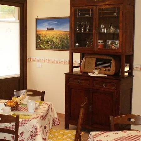Bed & Breakfast La Valle Dei Casali Boutique Roma