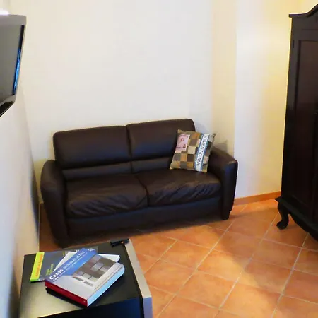 Bed & Breakfast La Valle Dei Casali Boutique