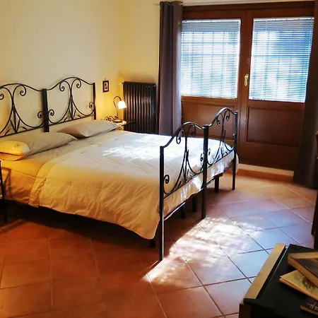 La Valle Dei Casali Boutique 4* Roma