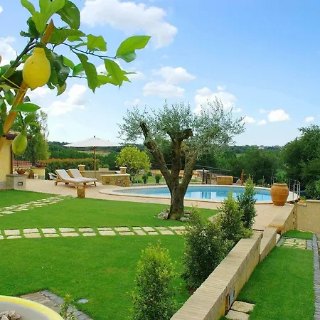 La Valle Dei Casali Boutique 4* Rome