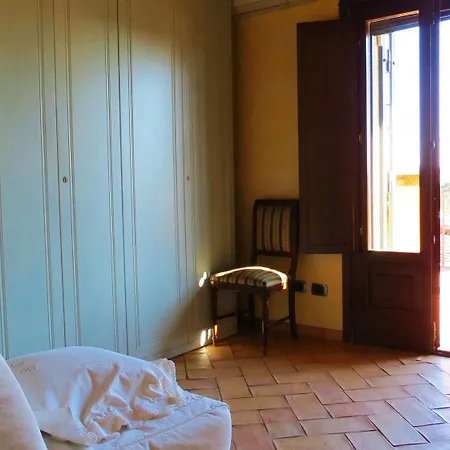 La Valle Dei Casali Boutique Roma