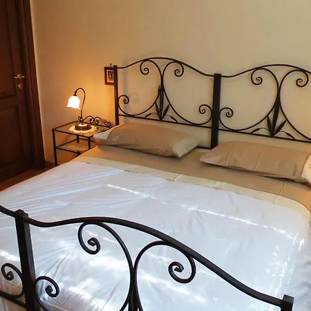 La Valle Dei Casali Boutique