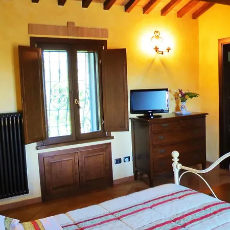 La Valle Dei Casali Boutique