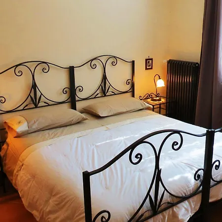 La Valle Dei Casali Boutique Bed & Breakfast