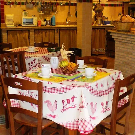 La Valle Dei Casali Boutique 4* Roma