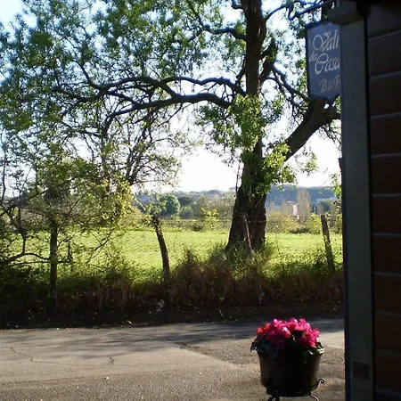 La Valle Dei Casali Boutique Bed & Breakfast 4*