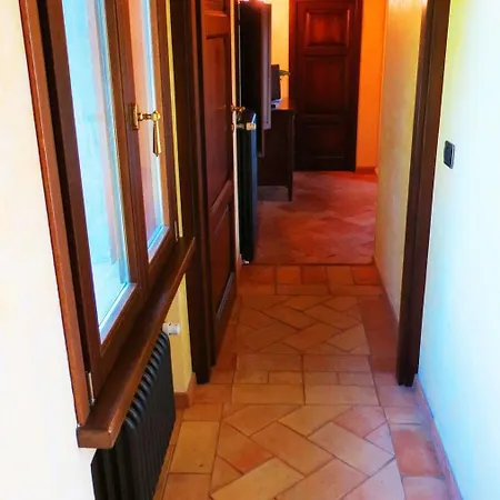 La Valle Dei Casali Boutique Bed & Breakfast 4*