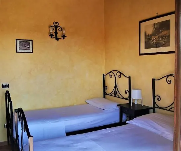 La Valle Dei Casali Green Boutique