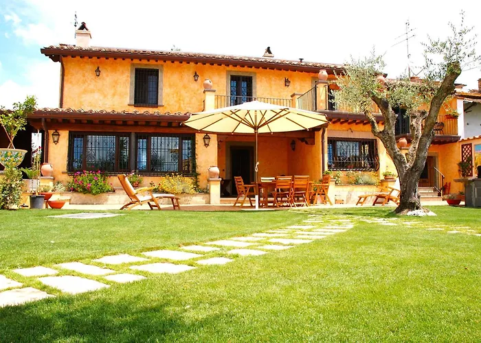 La Valle Dei Casali Green Boutique 4*
