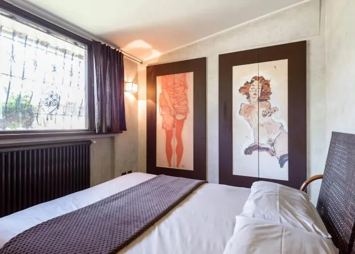 La Valle Dei Casali Green Boutique Bed & Breakfast