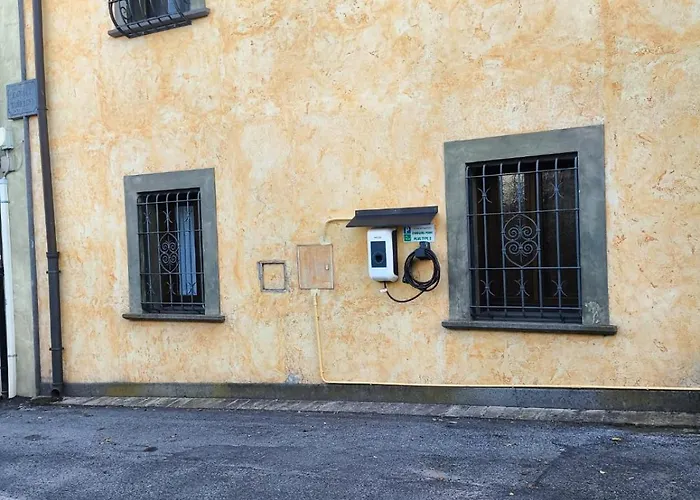 La Valle Dei Casali Green Boutique Bed & Breakfast