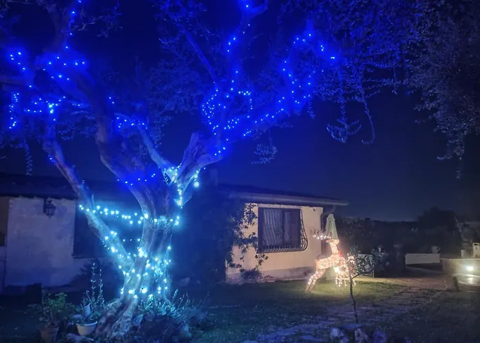 La Valle Dei Casali Green Boutique Bed & Breakfast 4*