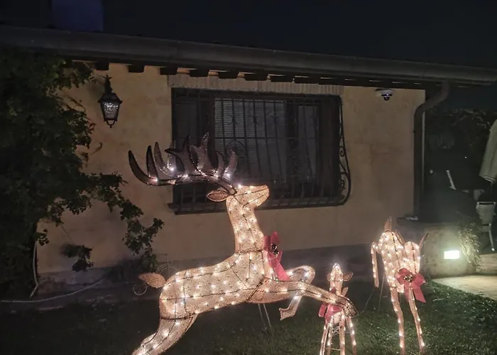 Bed & Breakfast La Valle Dei Casali Green Boutique 4*