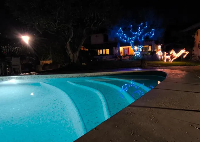 Bed & Breakfast La Valle Dei Casali Green Boutique Rom