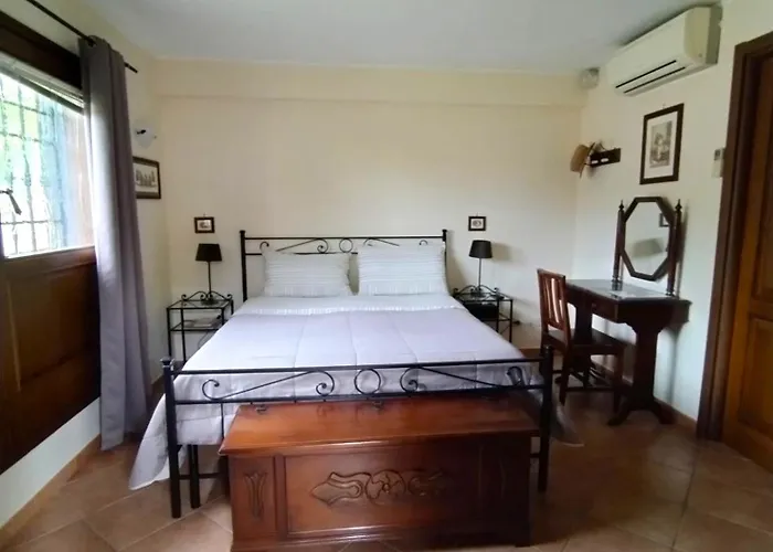 La Valle Dei Casali Green Boutique