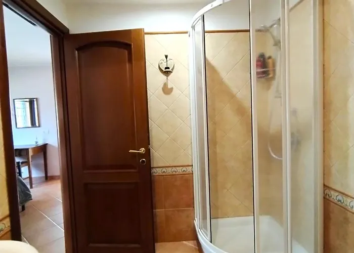 La Valle Dei Casali Green Boutique Bed & Breakfast