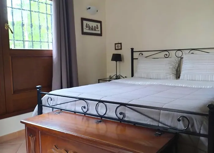 La Valle Dei Casali Green Boutique 4*