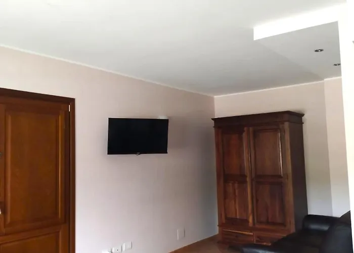 La Valle Dei Casali Green Boutique 4* Rom