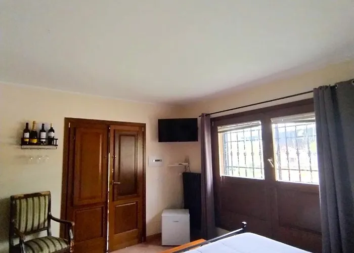 La Valle Dei Casali Green Boutique