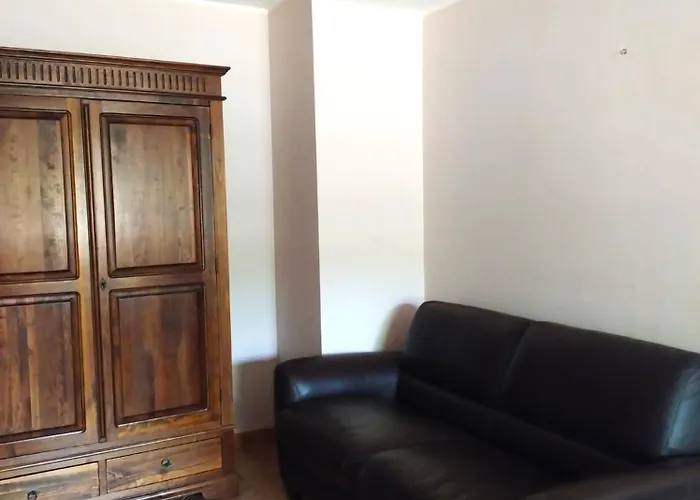 La Valle Dei Casali Green Boutique Bed & Breakfast 4*