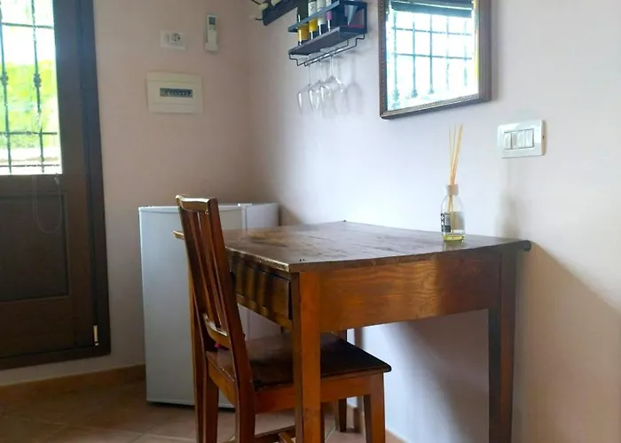 Bed & Breakfast La Valle Dei Casali Green Boutique 4*