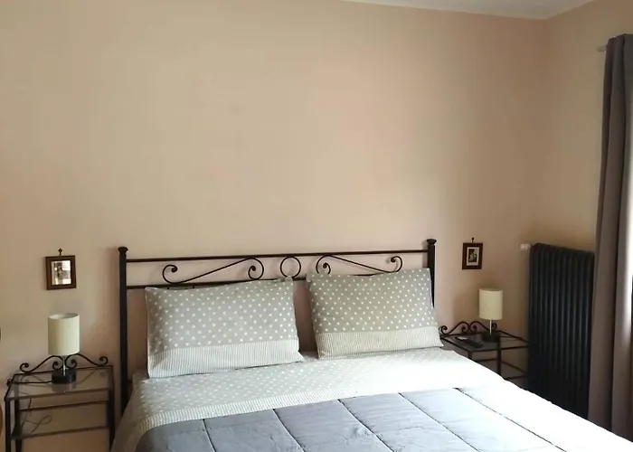 Bed & Breakfast La Valle Dei Casali Green Boutique Rom