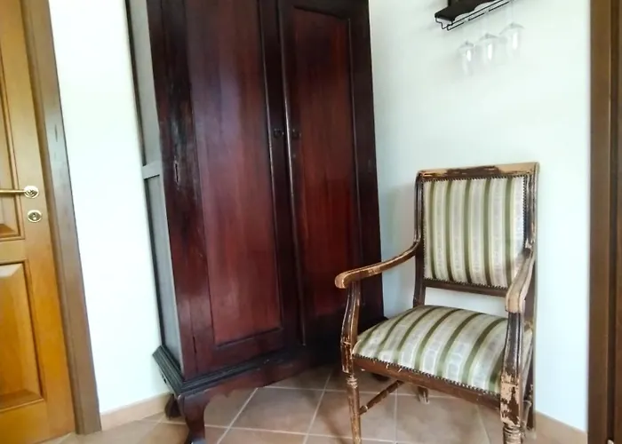 La Valle Dei Casali Green Boutique 4*