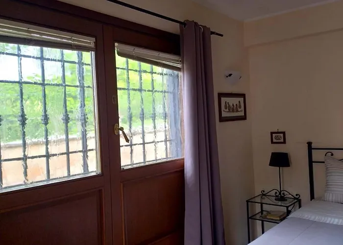 La Valle Dei Casali Green Boutique Bed & Breakfast Rom