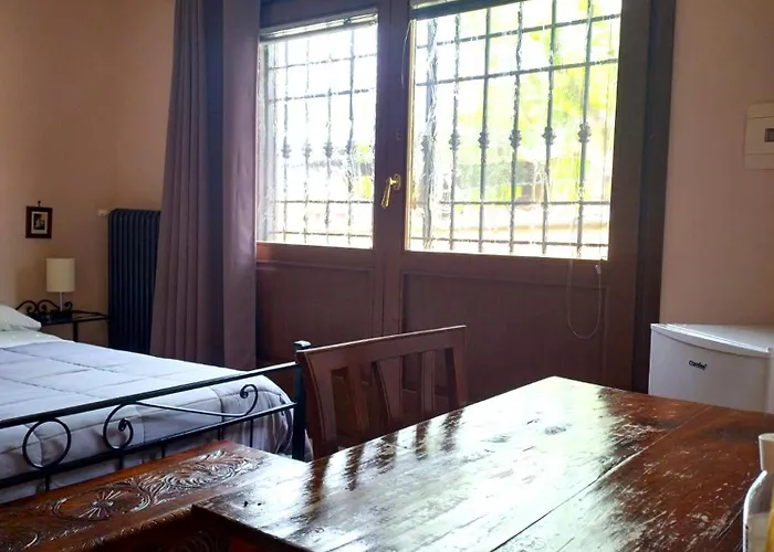 La Valle Dei Casali Green Boutique