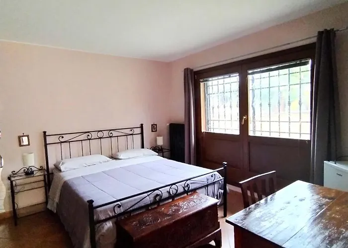 La Valle Dei Casali Green Boutique Bed & Breakfast