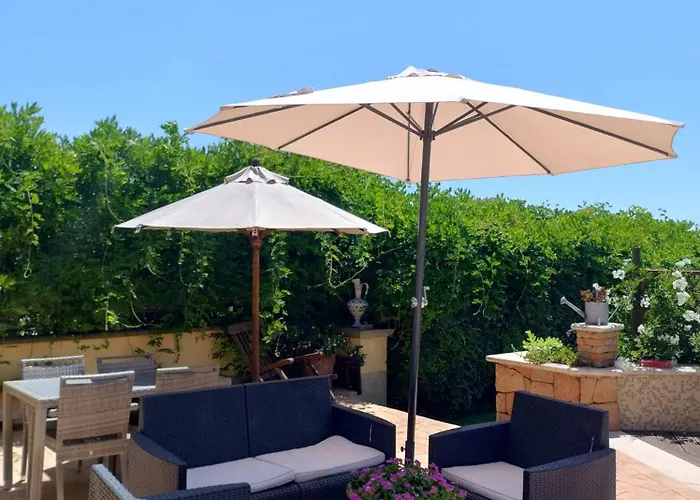 Bed & Breakfast La Valle Dei Casali Green Boutique Rom