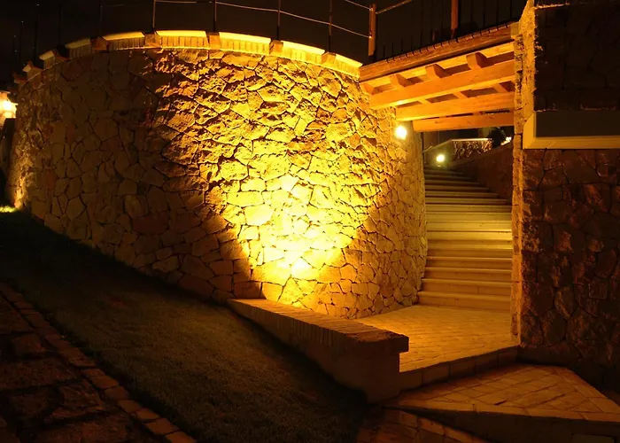 Bed & Breakfast La Valle Dei Casali Green Boutique Rom