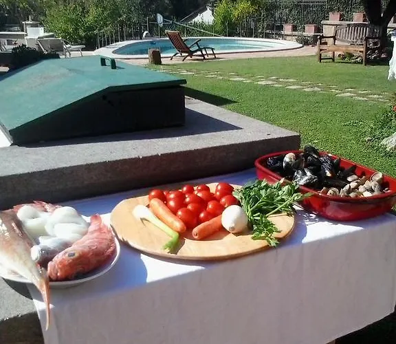 La Valle Dei Casali Green Boutique 4* Rom