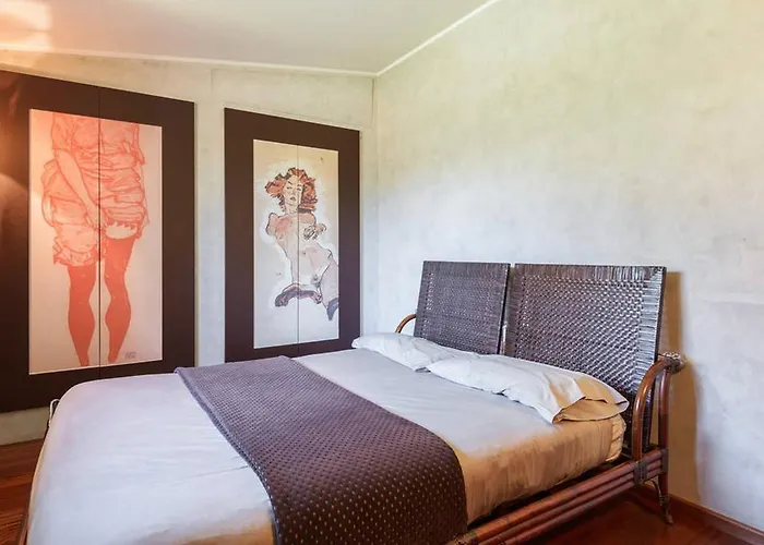 La Valle Dei Casali Green Boutique Bed & Breakfast