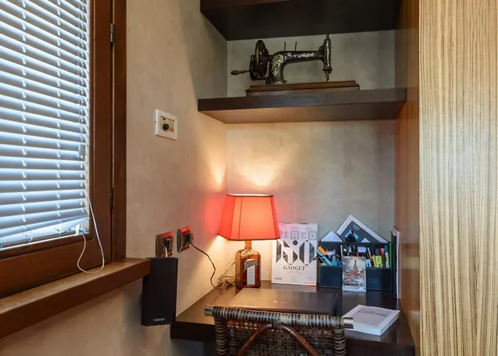 La Valle Dei Casali Green Boutique