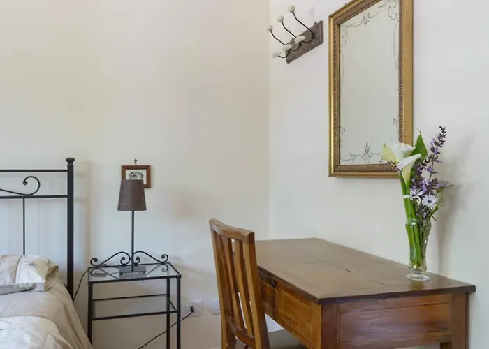 La Valle Dei Casali Green Boutique 4* Rom