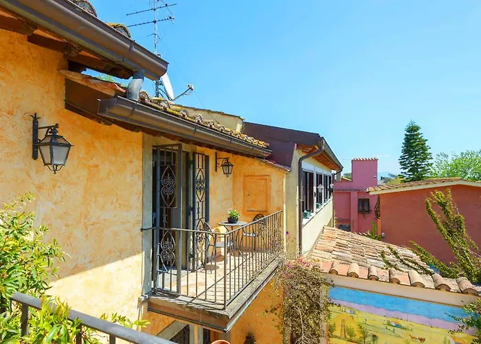 La Valle Dei Casali Green Boutique 4*