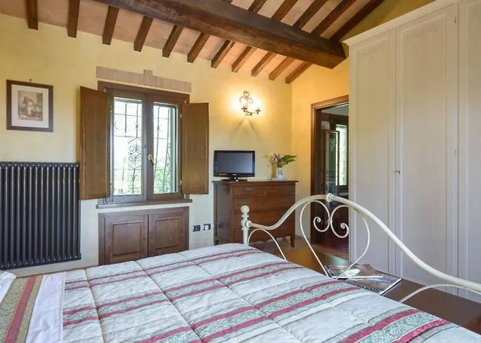 La Valle Dei Casali Green Boutique 4*