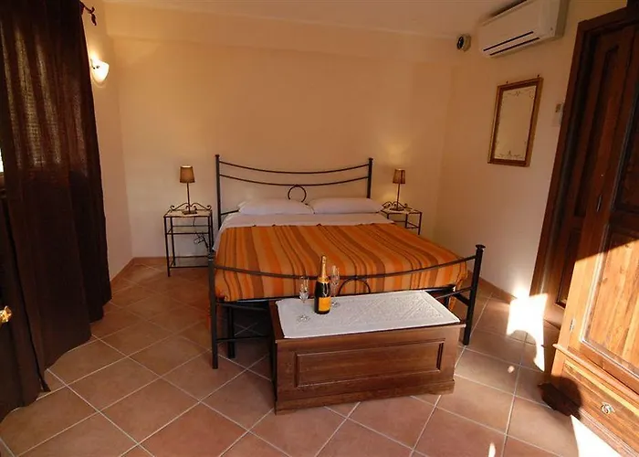 La Valle Dei Casali Green Boutique Bed & Breakfast