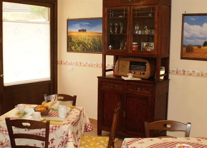 Bed & Breakfast La Valle Dei Casali Green Boutique Rom