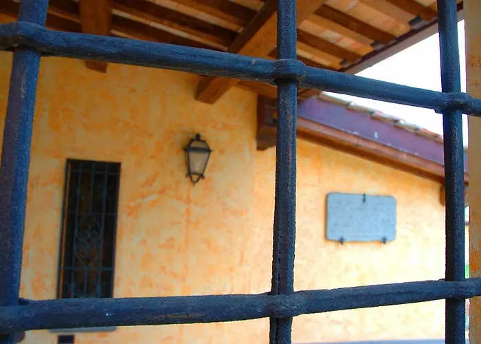 La Valle Dei Casali Green Boutique 4* Rom