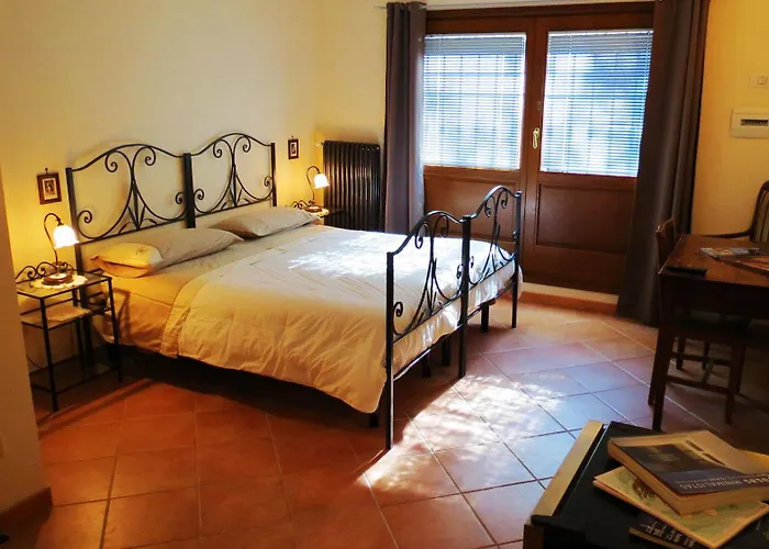 La Valle Dei Casali Green Boutique 4* Rom