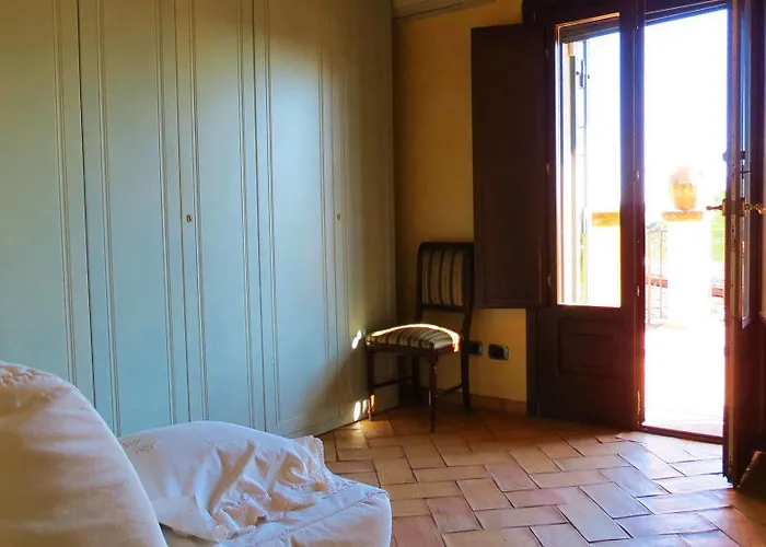 La Valle Dei Casali Green Boutique Rom