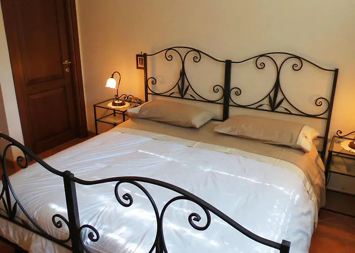 La Valle Dei Casali Green Boutique