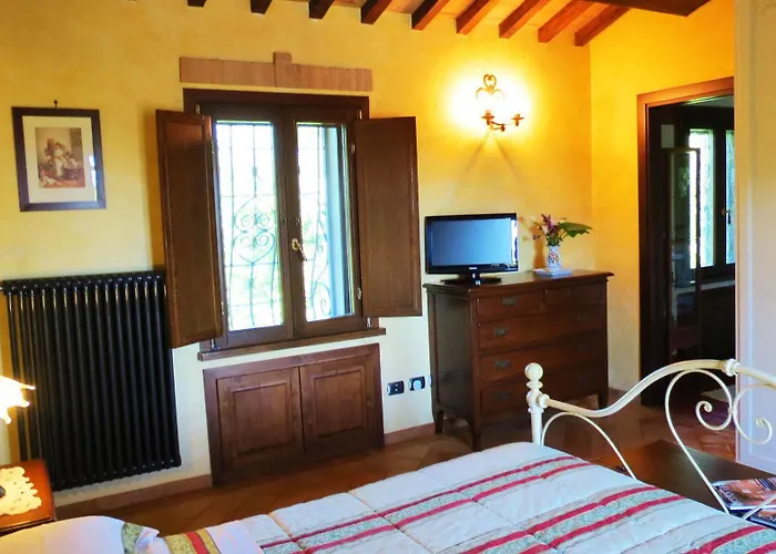 La Valle Dei Casali Green Boutique