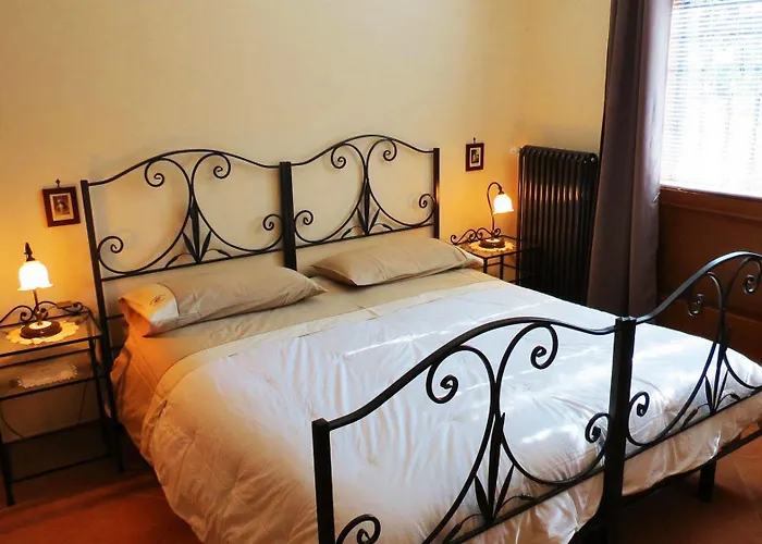 La Valle Dei Casali Green Boutique Bed & Breakfast